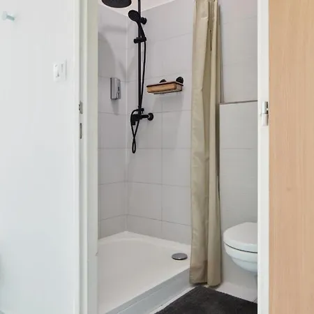 Modern Flat In Old Town By Days * Prag
